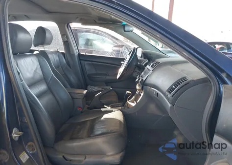 2004 Honda Accord 2.4 Ex z USA, uszkodzony, nr VIN 1HGCM56834A030994